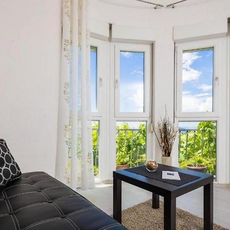 Apartamento Carso Olea A2 Podstrana Exterior foto