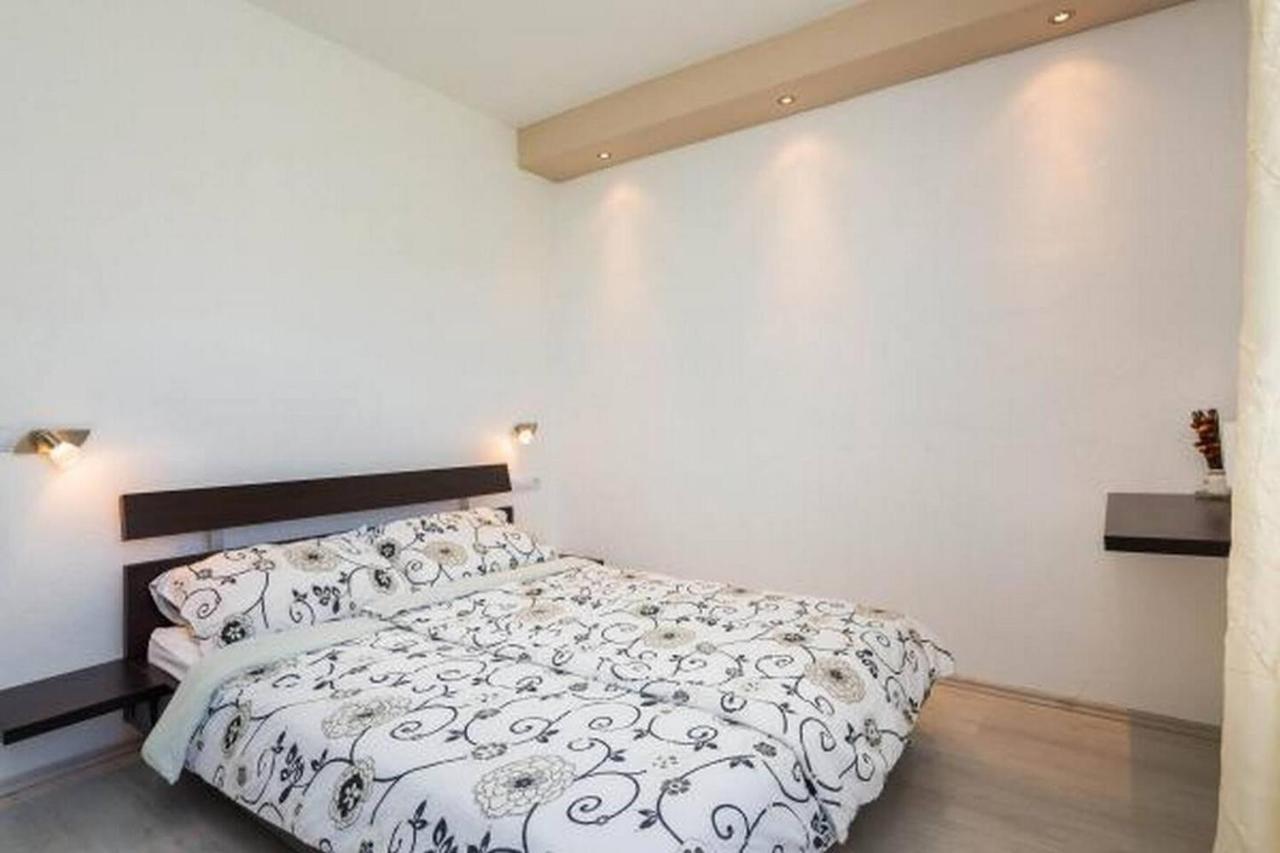 Apartamento Carso Olea A2 Podstrana Exterior foto