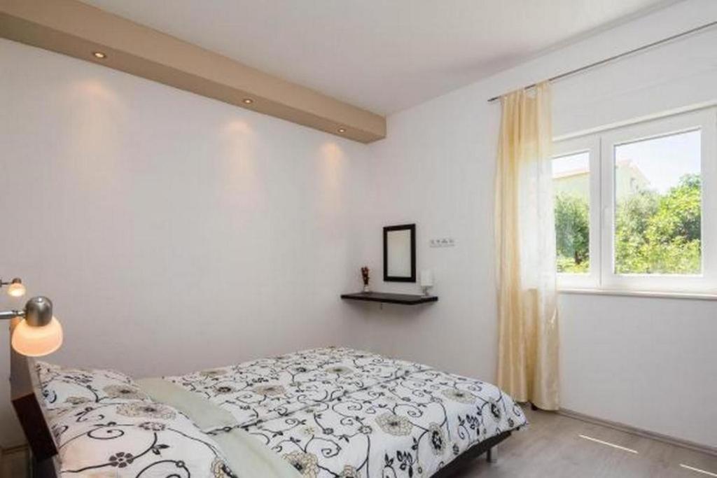 Apartamento Carso Olea A2 Podstrana Exterior foto